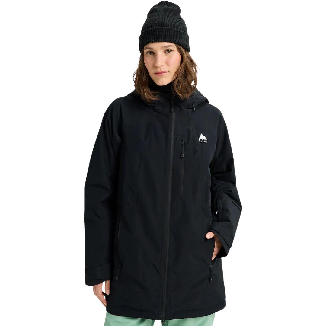 Burton Women's Reserve 2L Insulated Jacket